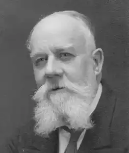 Édouard LE-ROY