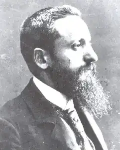 Émile MEYERSON
