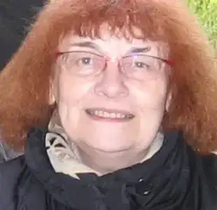 Éliane ESCOUBAS