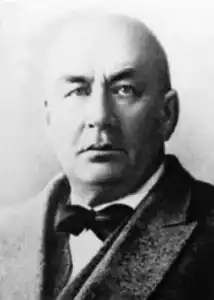 Fiodor CHTCHERBATSKOÏ