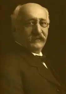 Frédéric RAUH