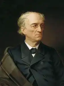 Fiodor TIOUTTCHEV