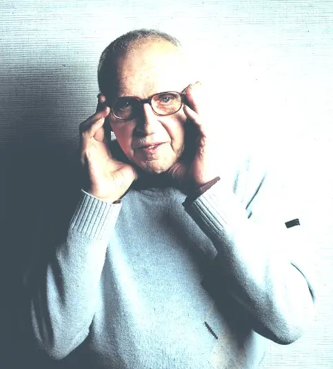 François WAHL