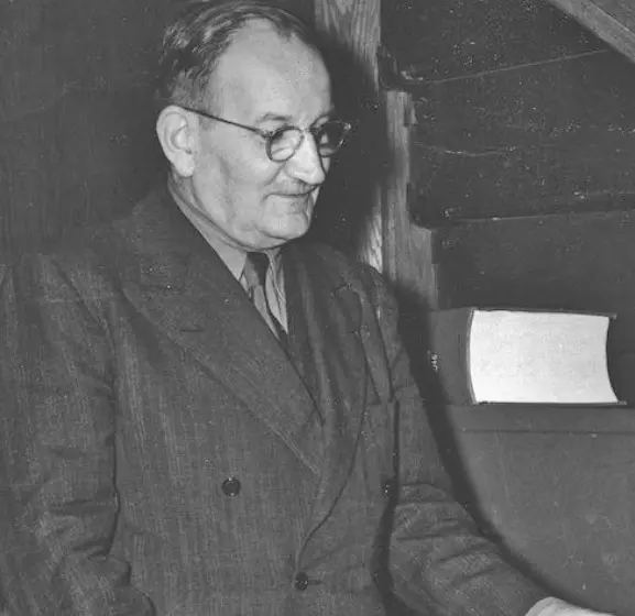 Gabriel MADINIER