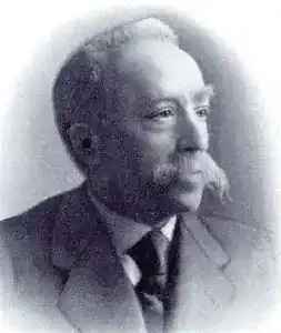 Gaston MILHAUD