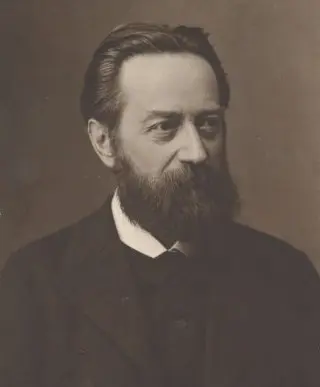 Gustav TEICHMÜLLER
