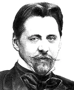 Innokenti ANNENSKI