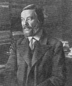 Ivan SETCHENOV