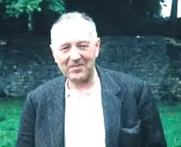 Jean BEAUFRET