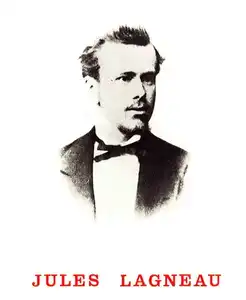 Jules LAGNEAU