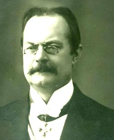 Jacob OSSIS