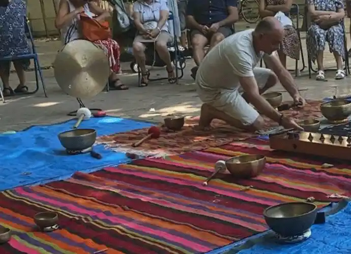 Vibration