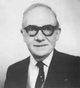 Martial GUEROULT