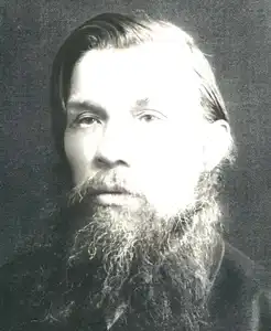 Mikhaïl KARINSKI