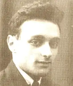 Mikhaïl LIFSHITZ