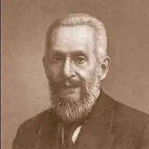 Nikolaï DEBOLSKI
