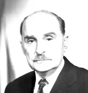 Nikolaï KONRAD
