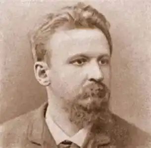 Nikolaï KORKUNOV