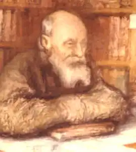 Nikolaï SETNITSKI
