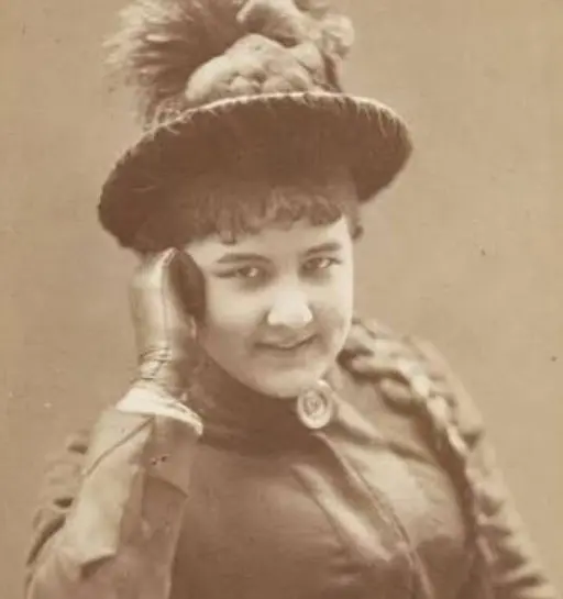 Olga HAHN-NEURATH