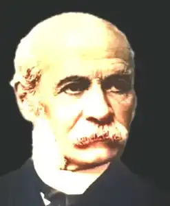 Paul JANET