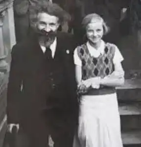 Suzanne BACHELARD