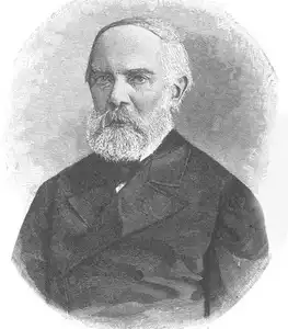 Viktor KOUDRIAVTSEV-PLATONOV