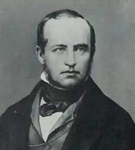 Vladimir ODOÏEVSKI