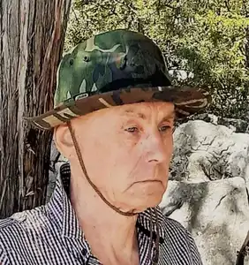 Viktor SKOUMINE