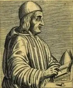 YVES de Chartres